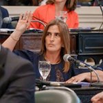 El caso de Nanci Godoy expuso en Diputados las carencias de las escuelas rurales